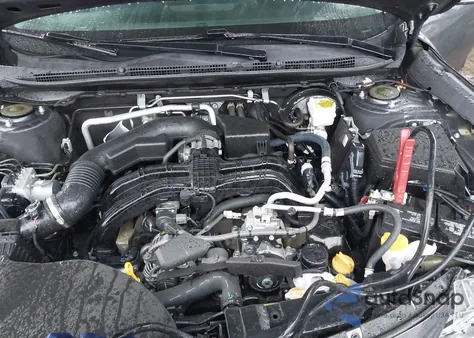 2021 Subaru Legacy Premium z USA, uszkodzony, nr VIN 4S3BWAF61M3004295